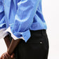 SLIM STRAIGHT CO CHINO 232131 - LUX54