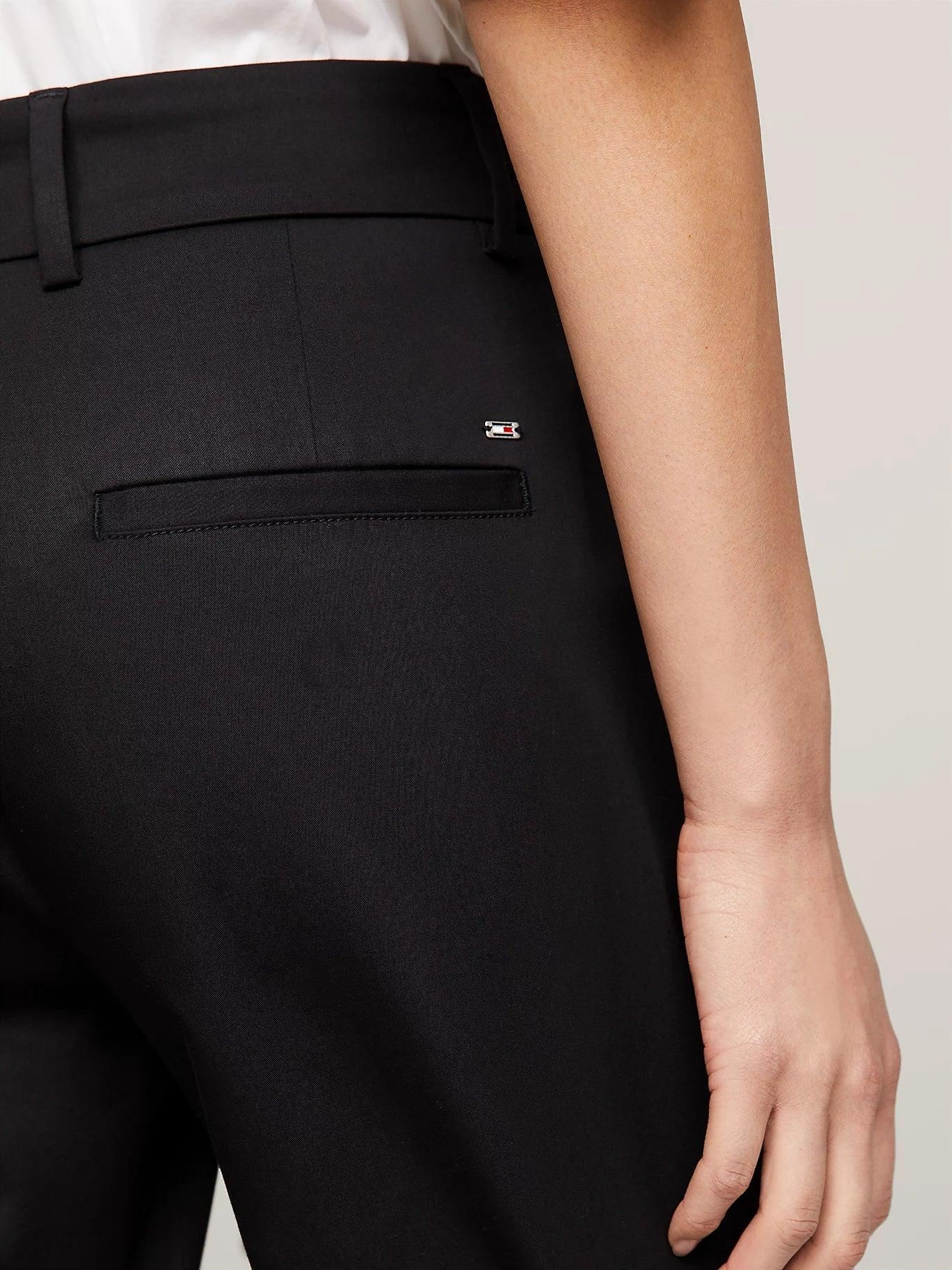 SLIM STRAIGHT CO CHINO 232131 - LUX54