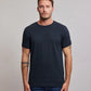 SOLID SS T-SHIRT 5 - LUX54