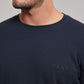 SOLID SS T-SHIRT 5 - LUX54