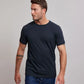 SOLID SS T-SHIRT 5 - LUX54