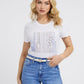 SS CASCADE LOGO EASY - ORG CO ARTISAN JERSEY 120 W3GI08K9SN1 G011 - LUX54