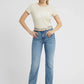 SS CN AURELIA TEE - MID ORGANIC COLOURED JERSEY W3RI26JA914 G1M5 - LUX54