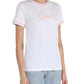 SS CN CAMILA TEE - ORGANIC STREAM JERSEY 180 W3RI31I3Z11 G011 - LUX54