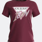 SS CN ICON TEE - MID ORGANIC STREAM JERSEY 180 W3RI12I3Z14 G634 - LUX54