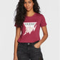 SS CN ICON TEE - MID ORGANIC STREAM JERSEY 180 W3RI12I3Z14 G634 - LUX54