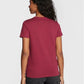 SS CN ICON TEE - MID ORGANIC STREAM JERSEY 180 W3RI12I3Z14 G634 - LUX54