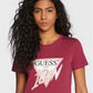SS CN ICON TEE - MID ORGANIC STREAM JERSEY 180 W3RI12I3Z14 G634 - LUX54