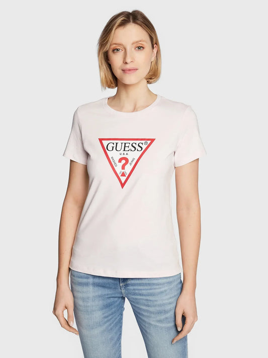 SS CN ORIGINAL TEE - ORGANIC STREAM JERSEY 180 W1YI1BI3Z11 A60W - LUX54
