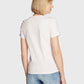 SS CN ORIGINAL TEE - ORGANIC STREAM JERSEY 180 W1YI1BI3Z11 A60W - LUX54