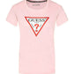 SS CN ORIGINAL TEE - ORGANIC STREAM JERSEY 180 W1YI1BI3Z11 A60W - LUX54
