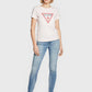 SS CN ORIGINAL TEE - ORGANIC STREAM JERSEY 180 W1YI1BI3Z11 A60W - LUX54