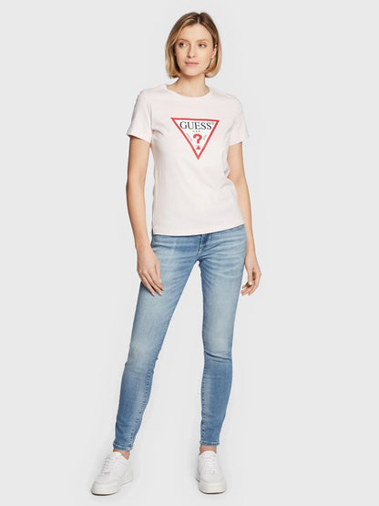SS CN ORIGINAL TEE - ORGANIC STREAM JERSEY 180 W1YI1BI3Z11 A60W - LUX54