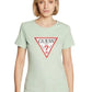 SS CN ORIGINAL TEE - ORGANIC STREAM JERSEY 180 W1YI1BI3Z11 A80E - LUX54