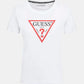 SS CN ORIGINAL TEE - ORGANIC STREAM JERSEY 180 W1YI1BI3Z11 G011 - LUX54