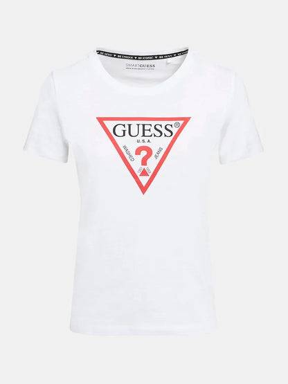 SS CN ORIGINAL TEE - ORGANIC STREAM JERSEY 180 W1YI1BI3Z11 G011 - LUX54