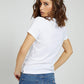 SS CN ORIGINAL TEE - ORGANIC STREAM JERSEY 180 W1YI1BI3Z11 G011 - LUX54