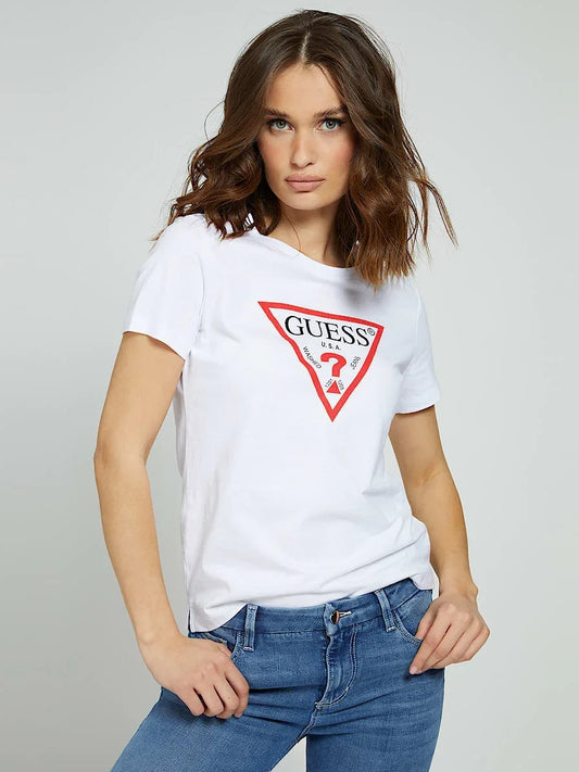 SS CN ORIGINAL TEE - ORGANIC STREAM JERSEY 180 W1YI1BI3Z11 G011 - LUX54