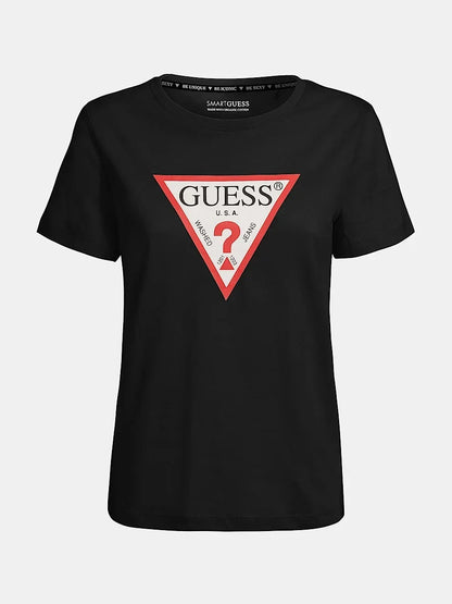 SS CN ORIGINAL TEE - ORGANIC STREAM JERSEY 180 W1YI1BI3Z11 JBLK - LUX54