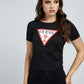 SS CN ORIGINAL TEE - ORGANIC STREAM JERSEY 180 W1YI1BI3Z11 JBLK - LUX54