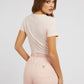 SS CN SHADED LOGO TE - MID ORGANIC STREAM JERSEY 180 W3GI34I3Z14 G65T - LUX54