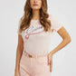 SS CN SHADED LOGO TE - MID ORGANIC STREAM JERSEY 180 W3GI34I3Z14 G65T - LUX54