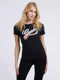 SS CN SHADED LOGO TE - MID ORGANIC STREAM JERSEY 180 W3GI34I3Z14 JBLK - LUX54