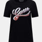 SS CN SHADED LOGO TE - MID ORGANIC STREAM JERSEY 180 W3GI34I3Z14 JBLK - LUX54