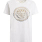 SS GUESS WATCH LOGO - ORGANIC COTTON JSY 140 W3RI01K9RM1 G011 - LUX54