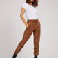 SS VN MINI TRIANGLE - ORGANIC STRETCH JERSEY 180 W1YI1AJ1311 G011 - LUX54