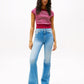 SYLVIA HGH FLR BI1239 240041 - LUX54