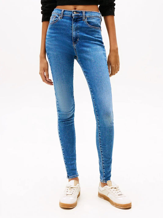 SYLVIA HGH SKN BI0234 240188 - LUX54