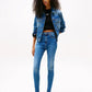 SYLVIA HGH SKN BI0234 240188 - LUX54