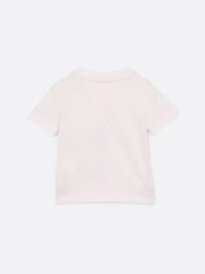 T BOYS GRAPHIC TEE SS 36454 - LUX54