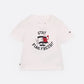 T BOYS GRAPHIC TEE SS 36454 - LUX54