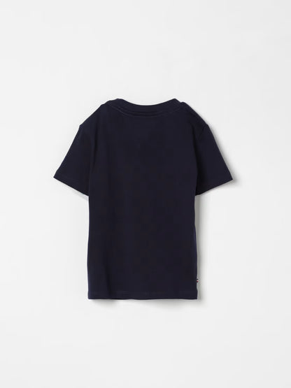 T BOYS GRAPHIC TEE SS 39326 - LUX54