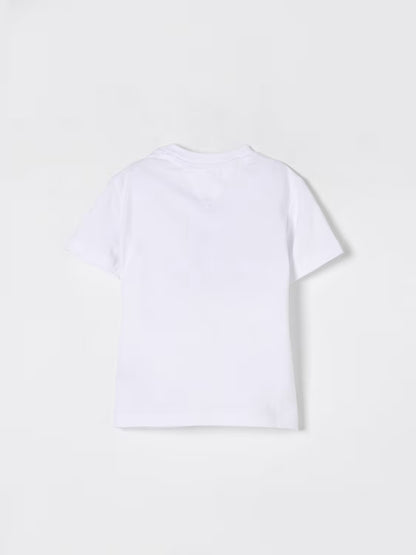 T BOYS GRAPHIC TEE SS 39327 - LUX54