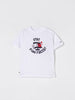 T BOYS GRAPHIC TEE SS 39327 - LUX54