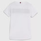 T GLOBAL STRIPE TEE S/S 213396 - LUX54