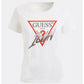 SS CN ICON TEE - ORGANIC STREAM JERSEY 180 W2GI02I3Z11 G011