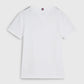 T TAPE TEE S/S 213354 - LUX54