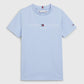 T U ESSENTIAL TEE S/S 212601 - LUX54