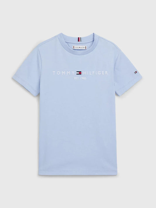 T U ESSENTIAL TEE S/S 212601 - LUX54