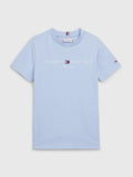 T U ESSENTIAL TEE S/S 212601 - LUX54