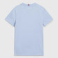 T U ESSENTIAL TEE S/S 212601 - LUX54