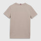 T U ESSENTIAL TEE S/S 212607 - LUX54