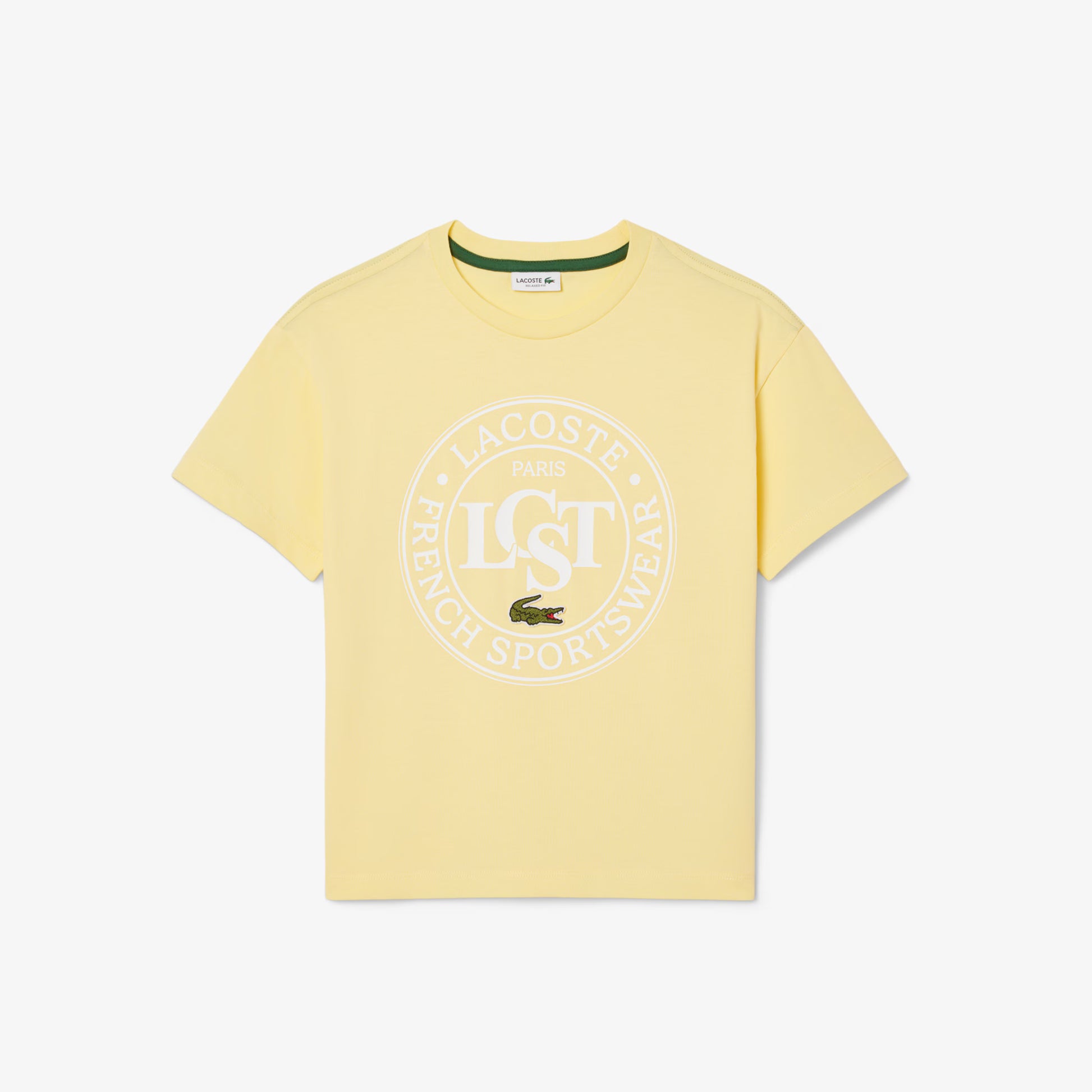 TEE-SHIRT 26135 - LUX54
