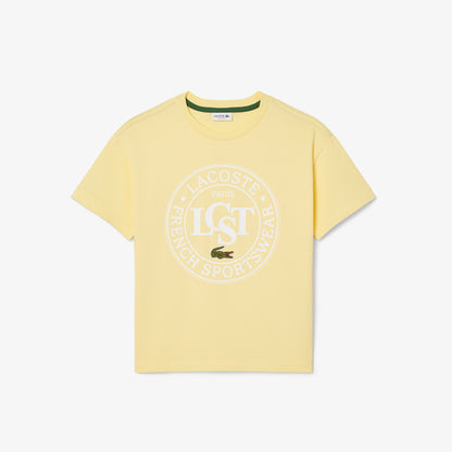 TEE-SHIRT 26135 - LUX54