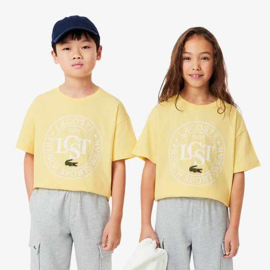 TEE-SHIRT 26135 - LUX54