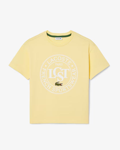 TEE-SHIRT 26135 - LUX54